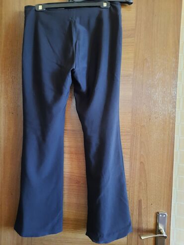 Qadın şalvarları: Брюки женские. Б/у. Длина 98 см. Одна пара 5 азн. Qadin salvari — 7