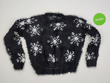 topy stradivarius: Topshop, Sweter damski, rozmiar M — 2