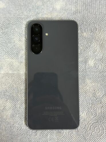 чихол для телефон: Samsung Galaxy A56, түсү - Боз