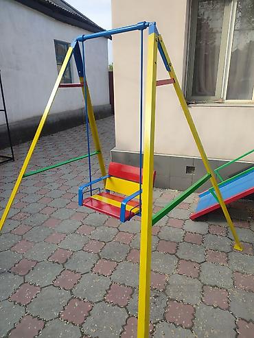 Другие игровые комплексы: Игровой комплекс в наличии Всё в наличии at lalafo.kg — 12 Другие игровые комплексы: Игровой комплекс в наличии Всё в наличии — 12