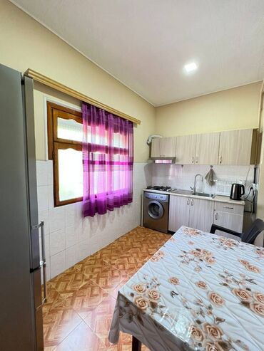 Köhnə tikili: Bakı, 3 otaqlı, Köhnə tikili, m. Həzi Aslanov, 60 kv. m — 4