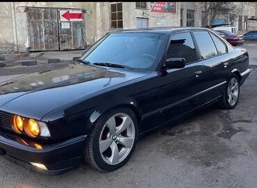 расширительный бачок бмв е60: BMW 5 series: 1990 г., Седан