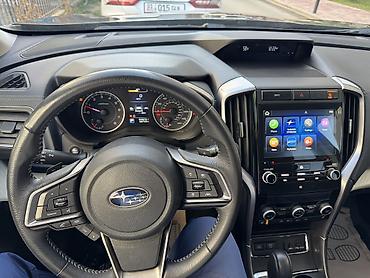 Subaru: Subaru Ascent: 2019 г., 2.4 л, Типтроник, Бензин, Внедорожник at lalafo.kg — 7 Subaru: Subaru Ascent: 2019 г., 2.4 л, Типтроник, Бензин, Внедорожник — 7