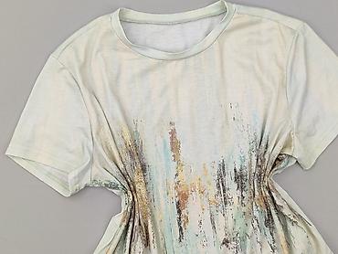 alegro bluzki: Shein, T-shirt damski, rozmiar L — 1