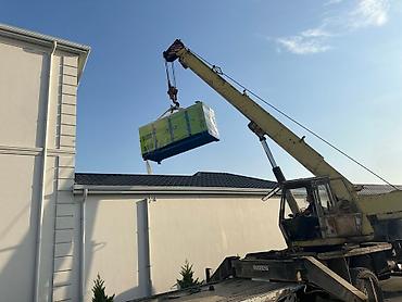 generator icarəsi: Azerbaycanda "GenPower" generatorlarin resmi distrubutoru GenPowerin — 5