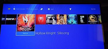 PS4 (Sony PlayStation 4): Продаю Sony PlayStation 4 «fat» 1000TB ( 3 ревизия) Приставка — 8