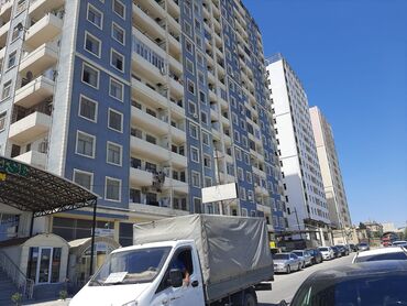 barter menziller: 3 комнаты, Новостройка, 65 м²