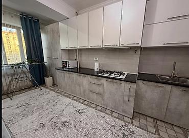 Долгосрочная аренда квартир: 3 комнаты, Собственник, Без подселения, С мебелью полностью, С мебелью частично — 4