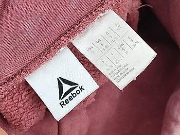 reebok bluzy: Reebok, Bluza damska
, rozmiar S — 5