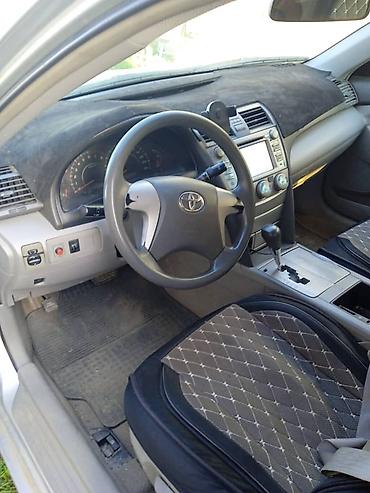 манитор камри75: Toyota Camry: 2008 г., 2.4 л, Автомат, Бензин, Седан — 10