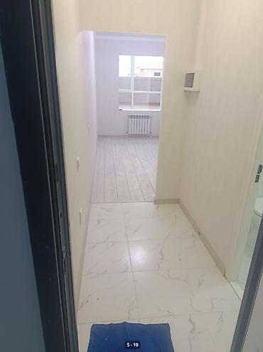 Продажа квартир: 1 комната, 26 м², Элитка, Евроремонт — 5