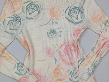 sweter w paski sinsay: Светр жіночий, розмір S