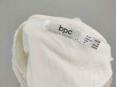 bluzka biala: Bpc bonprix collection, Bluzka damska, rozmiar S — 4