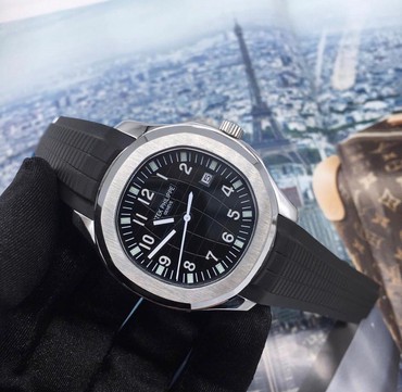 швейцарские часы patek philippe: PATEK PHILIPPE ️Люкс качества ️Японский механизм Миота ️Механика с