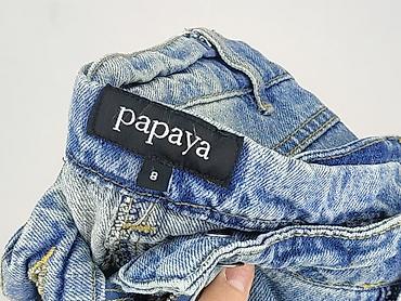 next sandaly: Papaya, Шорти жіночі, розмір S — 4