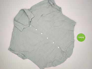 echo koszula: Shein Curve, Koszula damska, rozmiar 3XL — 3
