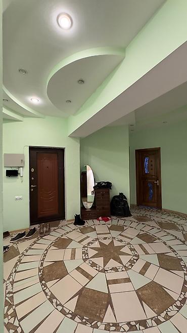 Продажа квартир: 4 комнаты, 187 м², Элитка, 8 этаж — 6