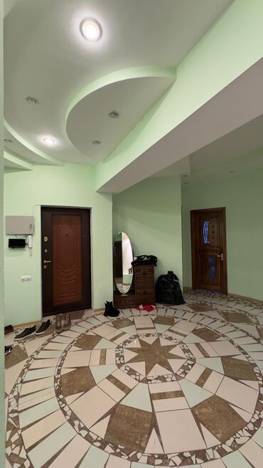 Продажа квартир: 4 комнаты, 230 м², Элитка, 8 этаж, Евроремонт — 9