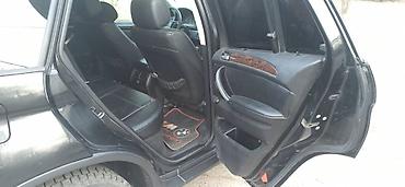 BMW: BMW X5: 2003 г., 3 л, Типтроник, Бензин, Кроссовер — 14