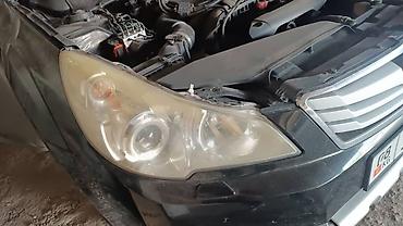 led lights: Передние и задние световые элементы для автомобиля. В комплекте: - — 5