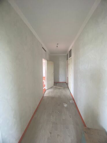 Продажа квартир: 150 м², 4 комнаты, Свежий ремонт Без мебели