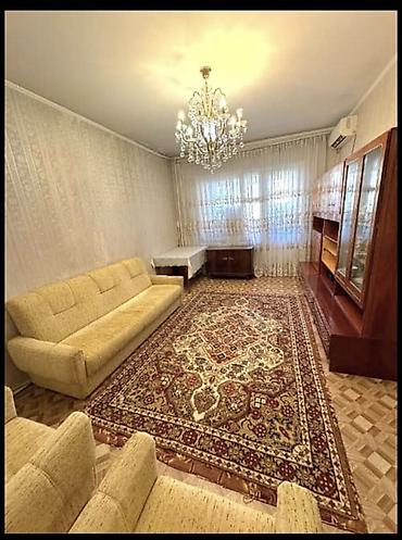 мкр жал: 3 комнаты, 62 м², 106 серия, 5 этаж, Требуется ремонт — 8
