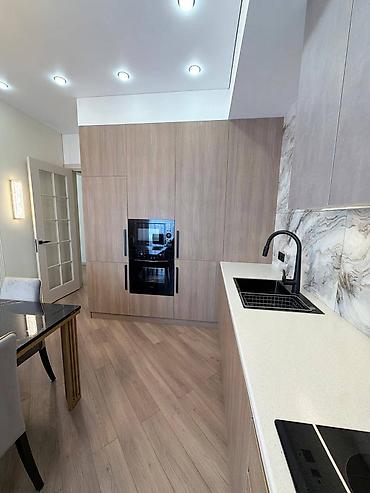 60: 1 комната, 60 м², Молодая Гвардия Индивидуалка, 1 этаж, Дизайнерский ремонт — 2