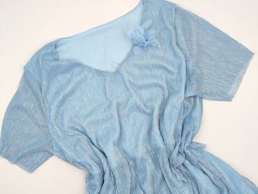 sukienki butik latika: Sukienka damska, rozmiar 2XL