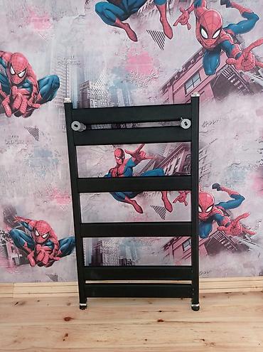 kombi radiatorlari islenmis: Suşilka.radiator.İdeal veziyyetde.elave 2 eded qara reng qrantını da — 3