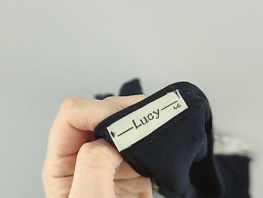 lily: Lucy, Sukienka damska, rozmiar 3XL — 5