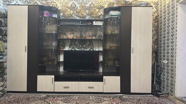 счётчик для гсм: Зал үчүн гарнитур, ДСП