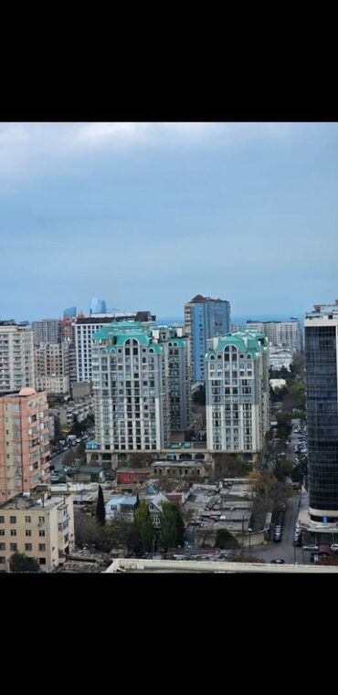 Uzunmüddətli kirayə mənzillər: Melissa Azadliq Layihəsinde Yeni tikili, 2 otaqlı kiraye, 52 m² — 11