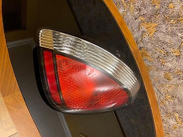 kia optima diffuser: Halogen, Kia 2007 il, Orijinal, Almaniya, İşlənmiş — 3
