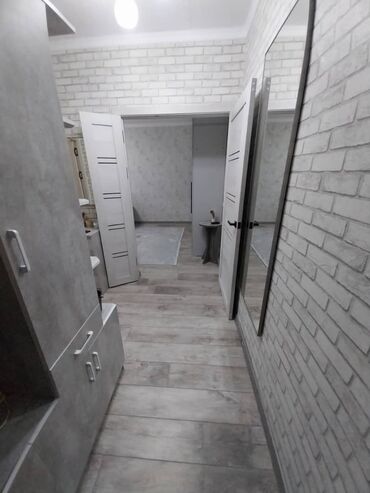 Продажа домов: 1 комната, 34 м², 2 этаж