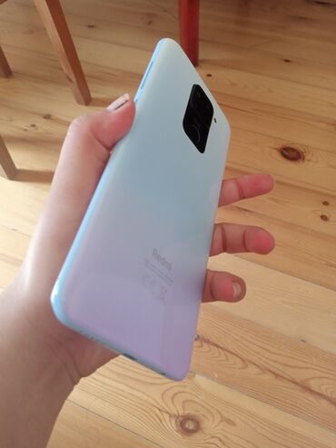 Redmi: Redmi Note 13 Pro+, 64 GB, rəng - Ağ, İki sim kartlı, Barmaq izi