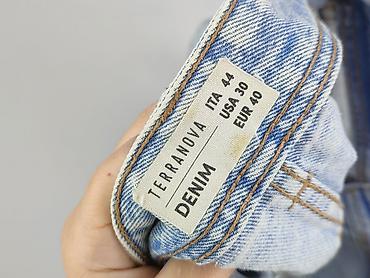 daisy jeans: Denim, Jeansy damskie, rozmiar M — 5