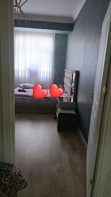 kireditle: 2 otaqlı, Yeni tikili, 73 kv. m — 1