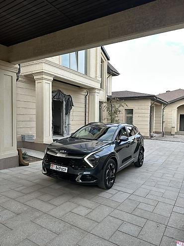 sailun шины цена бишкек: Kia Sportage: 2022 г., 2 л, Автомат, Бензин — 1