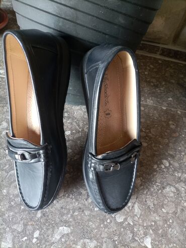 Mokasine: Mokasine, Elly Shoes, 38 — 3