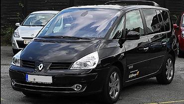 alati valjevo: RENAULT RENO ESPACE NOVI DELOVI | Vise modela i proizvodjaca na — 1