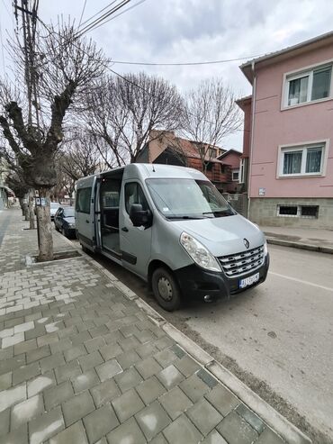 obuka za rad na kasi: Loaders Regional transportation, Inside city