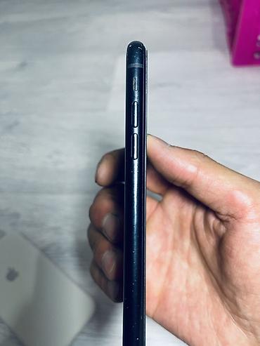 Apple iPhone: IPhone Xr, Б/у, 128 ГБ, Black Titanium, Защитное стекло, Чехол, 100 % — 4
