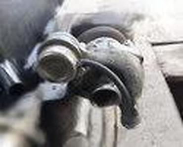 Turbine: TURBINA ZA FORD C-MAX, FIESTA, FOCUS . OD 2002. DO 2004. GOD. | — 21