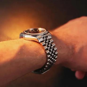 Ručni satovi: ADDIESDIVE AD2073 - 36mm - Crvena ADDIESDIVE AD2073 - 36mm - Crvena — 2