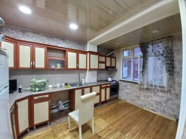 Köhnə tikili: Bakı, 3 otaqlı, Köhnə tikili, m. Həzi Aslanov, 85 kv. m — 6