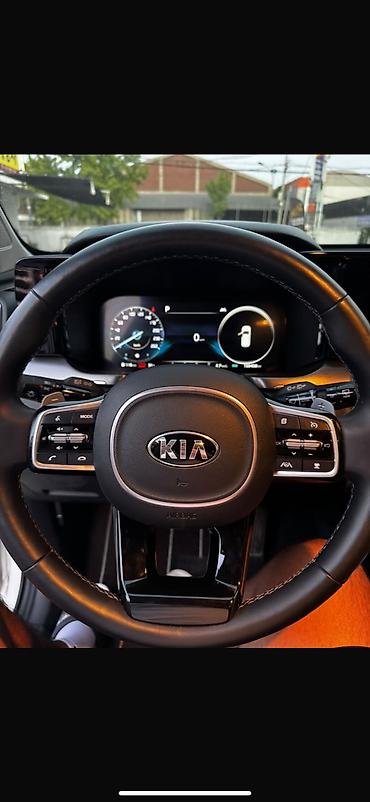 киа моник: Kia Sorento: 2021 г., 2.2 л, Дизель, Кроссовер — 8
