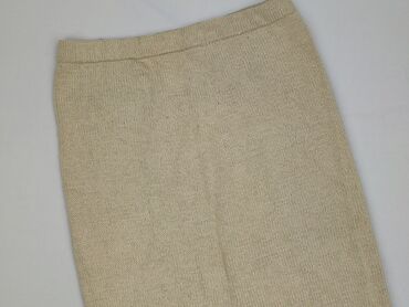spódnice maxi dla puszystych: Women`s skirt, size L (EU 40)