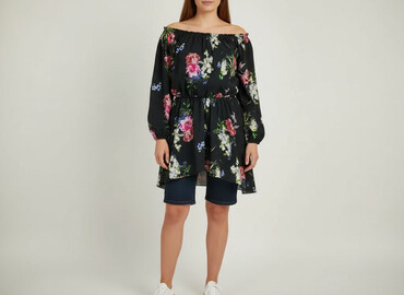 zalando plus size sukienki: Сукня жіноча, розмір L