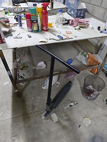 Самокаты: Самокат, Трюковой, Новый, Самовывоз — 3