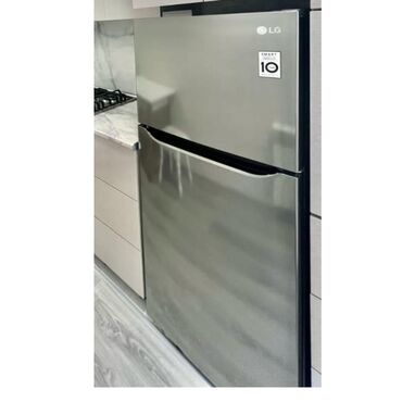 продажа холодильников бу: Б/у Холодильник LG, No frost, Двухкамерный